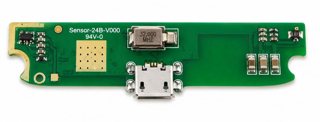 Плата нижняя для Lenovo S820 (000019043)