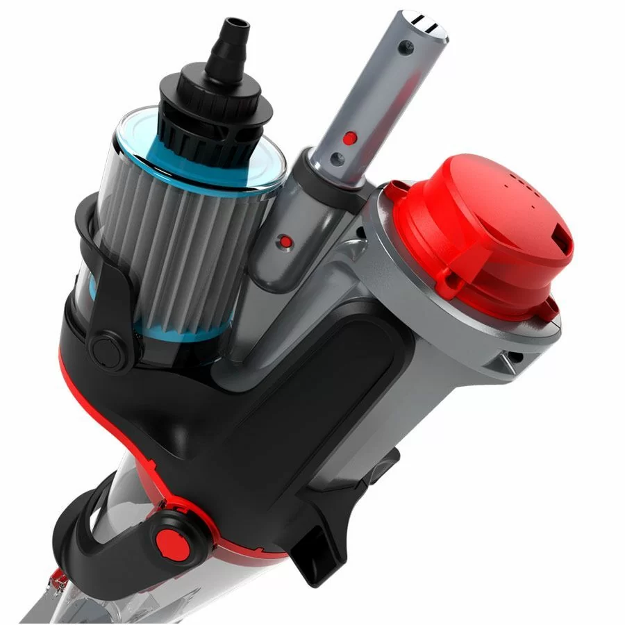 Пилосос ручний для басейну Kokido Voltera 60 (15297452) - фото 4 Пилосос ручний для басейну Kokido Voltera 60 (15297452) - фото 4