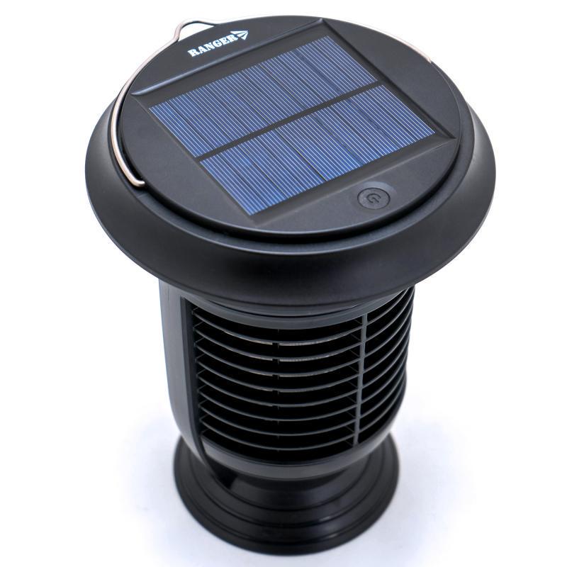 Фонарь уничтожитель комаров Ranger Smart light (RA9934) - фото 8 Фонарь уничтожитель комаров Ranger Smart light (RA9934) - фото 8