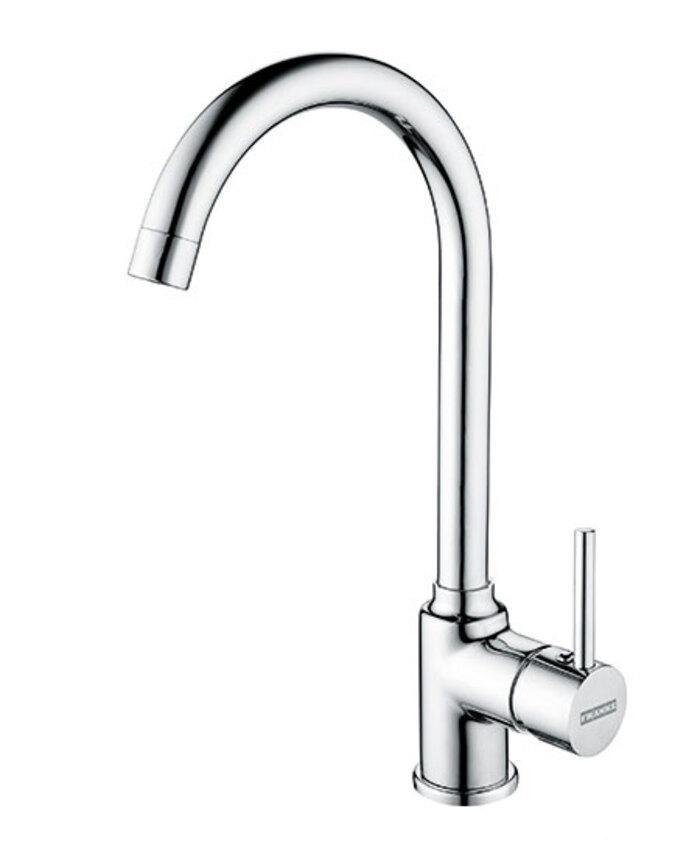 Смеситель для кухни pola 115.0298.097 Хром