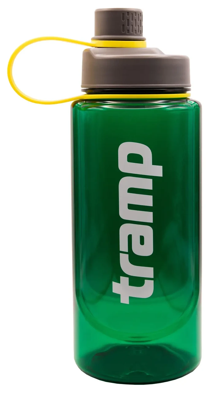 Фляга Tramp Тритан 1 л Green (UTRC-288-green)