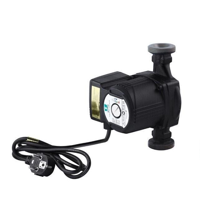 Насос циркуляційний Pumpman GRS25/60 93 Вт H 6 м Q 55 л/хв. механічний (SVR-CV029797) Насос циркуляційний Pumpman GRS25/60 93 Вт H 6 м Q 55 л/хв. механічний (SVR-CV029797)