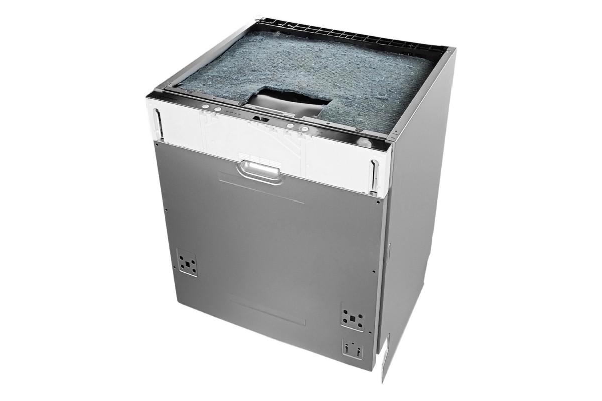 Посудомийна машина GDW 160 MG 1900 Вт - фото 5 Посудомийна машина GDW 160 MG 1900 Вт - фото 5