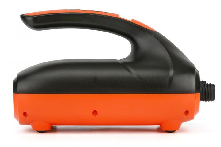 Насос високого тиску для човнів та SUP дошок HT-782 повітрянний з затискачами до акумулятора (vqn-ubf-93g) - фото 6 Насос високого тиску для човнів та SUP дошок HT-782 повітрянний з затискачами до акумулятора (vqn-ubf-93g) - фото 6