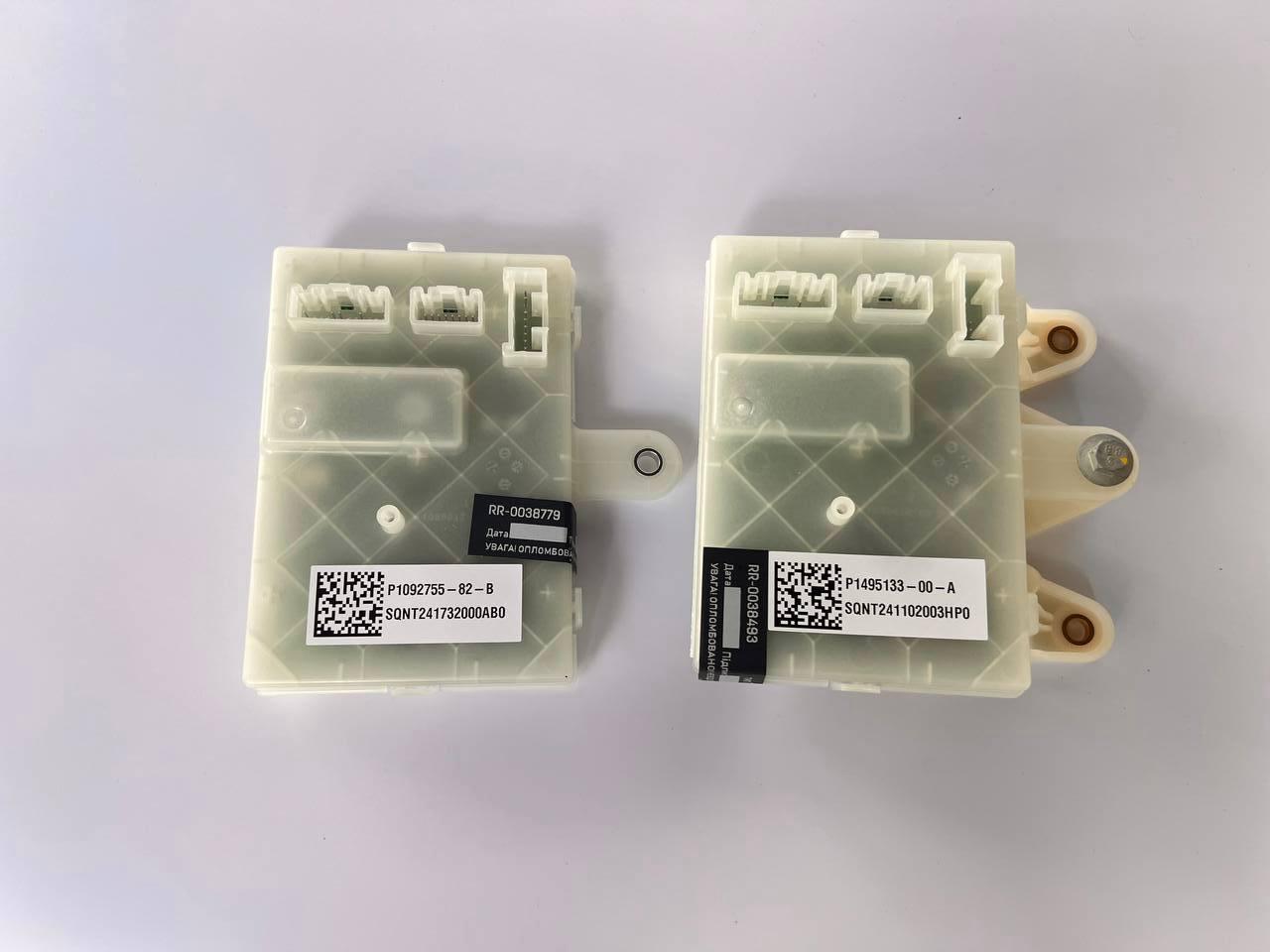 Блок ретрофит на Tesla Model S и 2012-2021 (29520879) - фото 7 Блок ретрофит на Tesla Model S и 2012-2021 (29520879) - фото 7