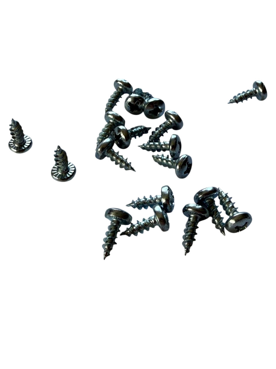 Гвинт нкг з буром гострий блошка 3,5х9,5 мм (33134399)