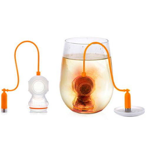 Заварник водолаз Fred Diver (1677) - фото 2 Заварник водолаз Fred Diver (1677) - фото 2