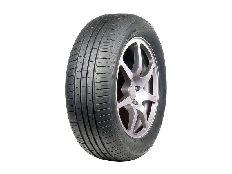 Шина летняя LingLong Comfort Master 205/70 R15 96T (126906)