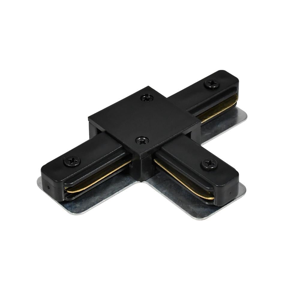 Коннектор Т-образный OT503 Черный (29538039)