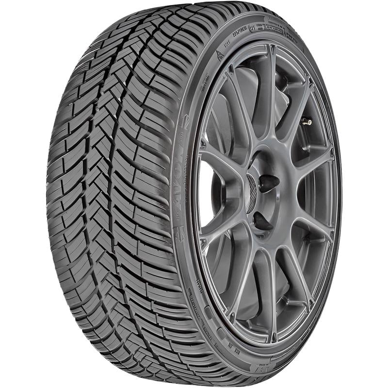 Автошина Avon AS7 All Season 225/55 R18 102V XL (506025)