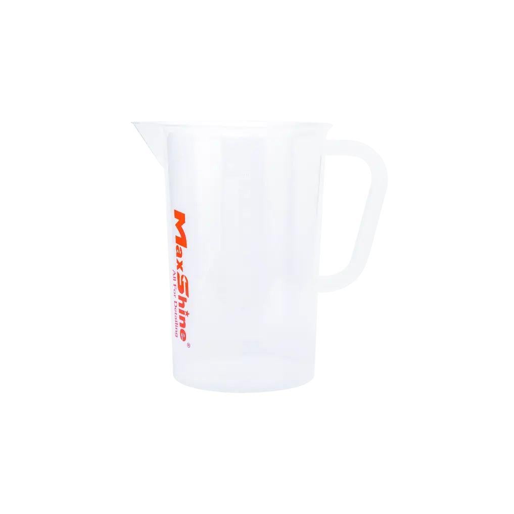 Емкость мерная для измерения объема жидкостей MaxShine Measuring Cup Large 1 л Емкость мерная для измерения объема жидкостей MaxShine Measuring Cup Large 1 л