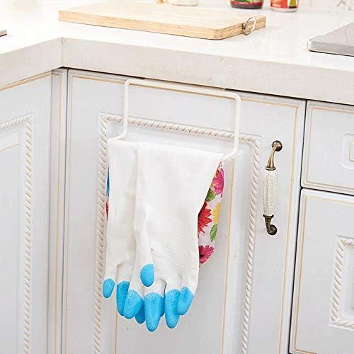 Вішалка для сушіння рушників із пластику 1 шт. Білий (27086318) - фото 4 Вішалка для сушіння рушників із пластику 1 шт. Білий (27086318) - фото 4