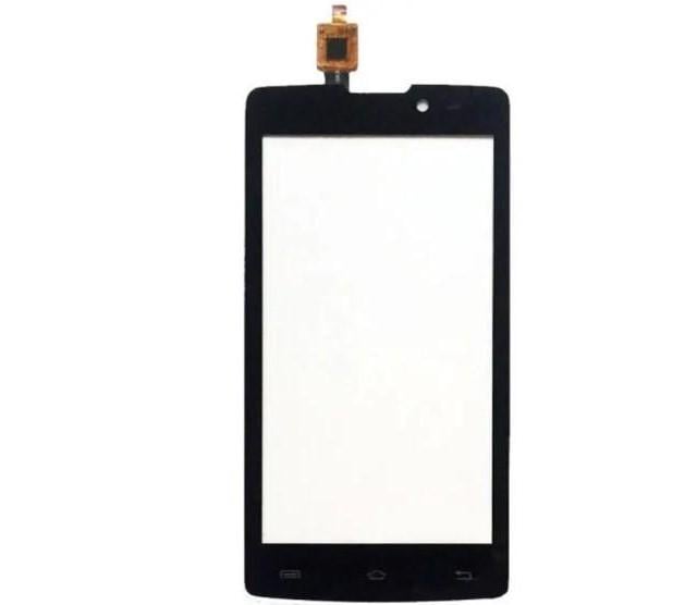 Сенсор для Fly iQ4402 Era Style 1 Черный (000017603)