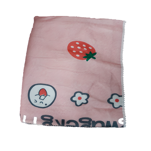 Електропростирадло із зносостійкої байки з підігрівом Еlectric blanket 150х70 см Рожевий (5720116) Електропростирадло із зносостійкої байки з підігрівом Еlectric blanket 150х70 см Рожевий (5720116)