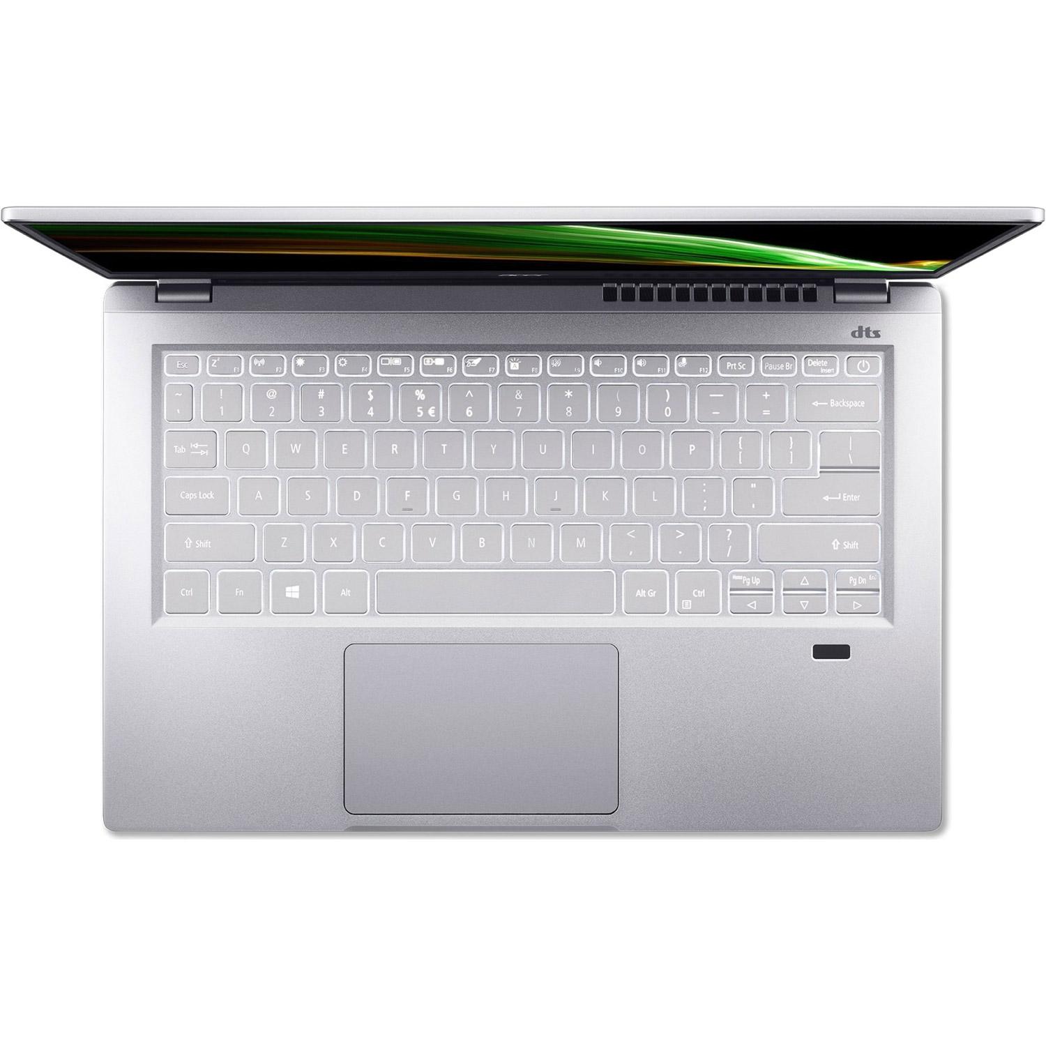 Ноутбук Acer Swift 3 SF314-43-R1S7 (NX.AB1EX.01G) - фото 4