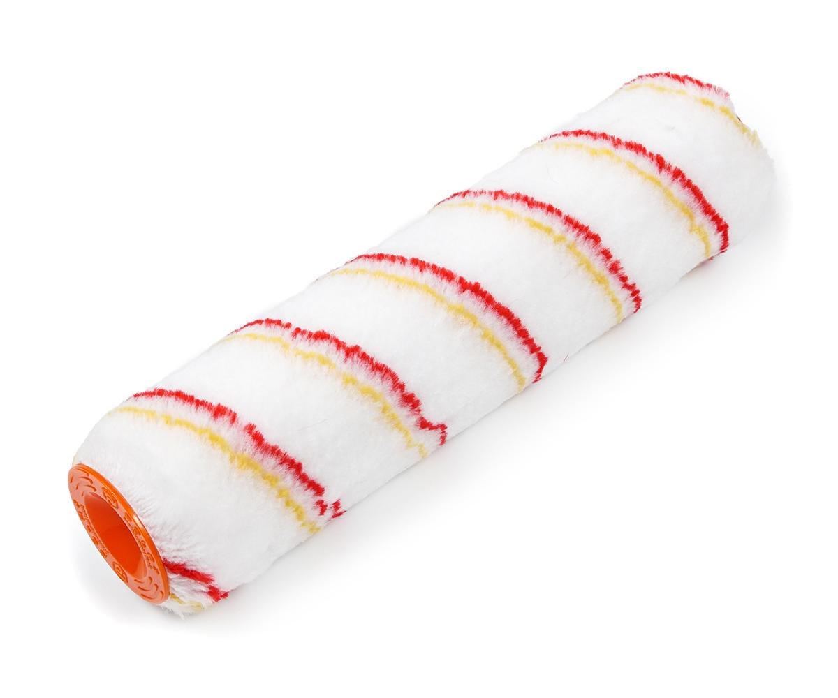 Валики малярные и кюветки Polax