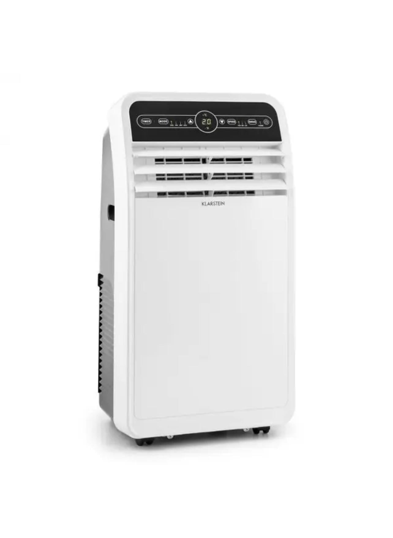 Кондиционер KLARSTEIN Metrobreeze 9 New York City 9000 БТЭ/2,6 к Вт 26 44 м2 (10028190)