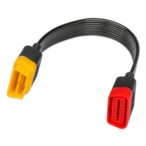 Удлинитель OBD2 16-контактный конектор Удлинитель OBD2 16-контактный конектор