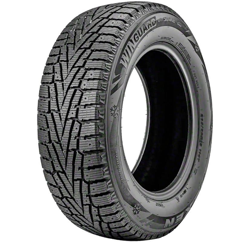 Автошина Nexen WinGuard WinSpike LTV 225/70 R15C 112/110R под шип (330088)