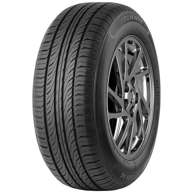 Шина летняя FRONWAY EcoGreen 66 225/60 R17 99H (1002362989)