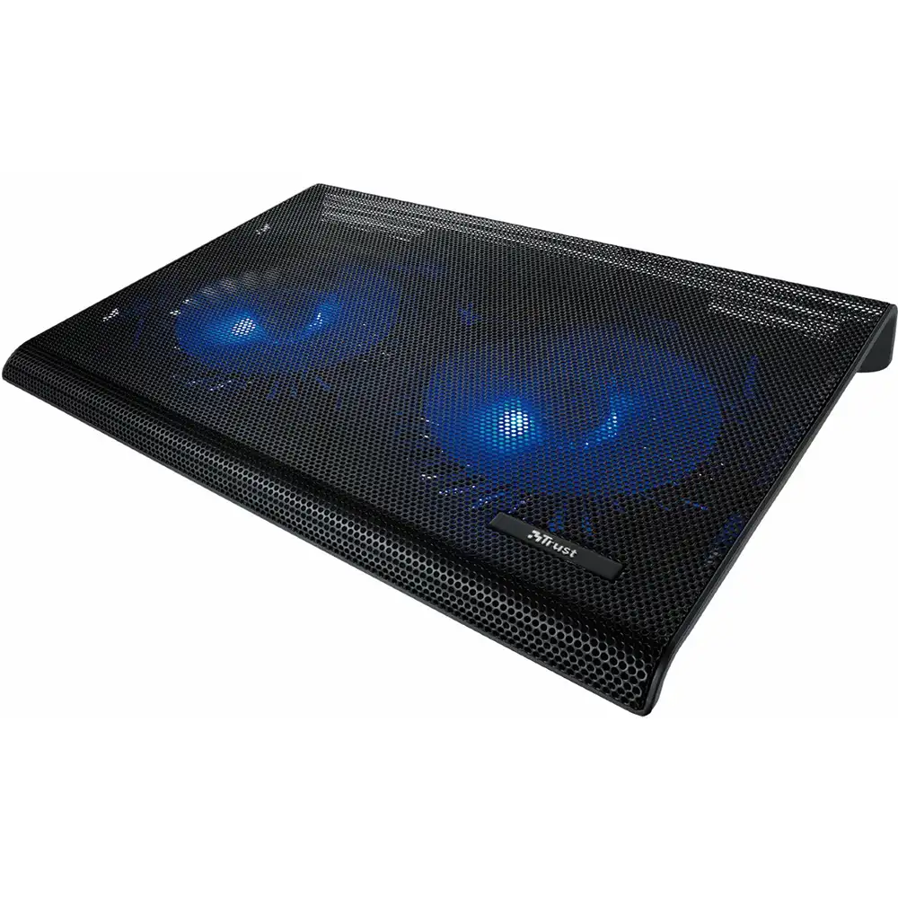 Подставка под ноутбук Trust Azul Laptop Cooling Stand (9822690) - фото 1