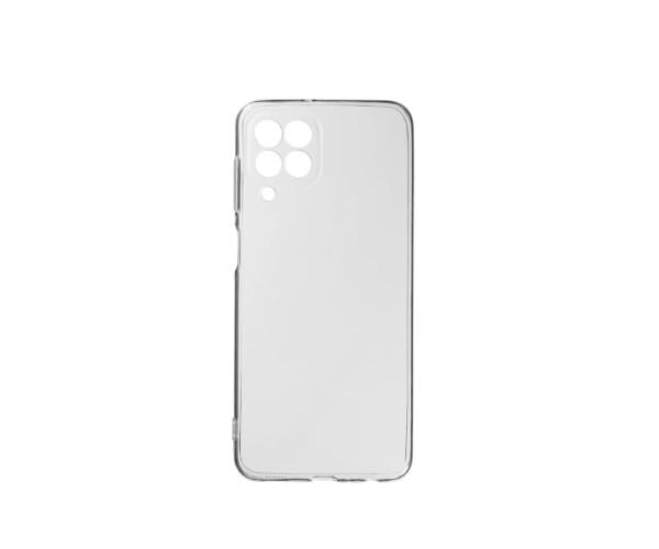Чехол-накладка Gelius Ultra Thin Proof для Samsung Galaxy M33 (M336), Transparent