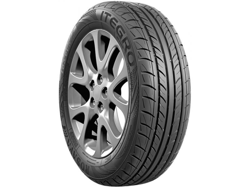 Шина лiтня ROSAVA Itegro 195/55 R16 87V (17507)