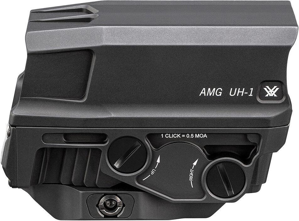 Приціл голографічний Vortex AMG UH-1 GEN II 1 MOA (23710304) - фото 4