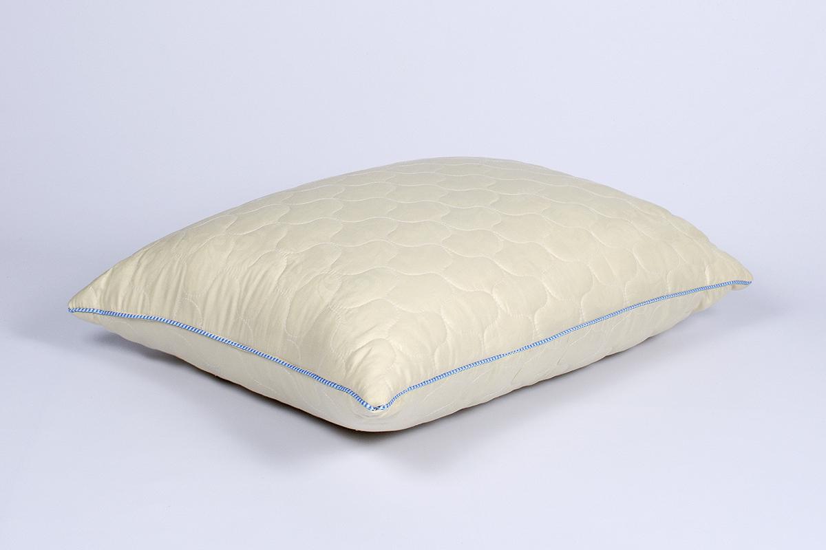 Подушка Lotus Softness Molly 50х70 см Кавовий (20052)