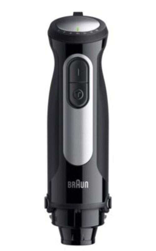 Моторний блок до блендера Braun (AS00008504)