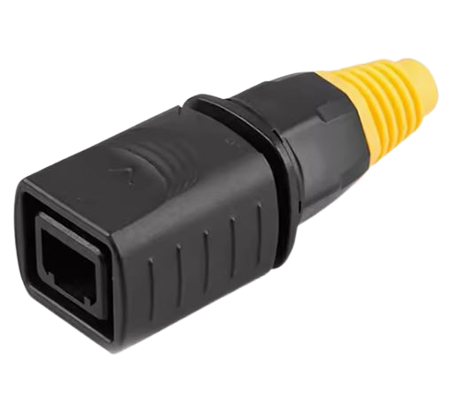 Разъем герметичный RJ45 Cnlinko YT-RJ45-CPE-05-001 (2341770024)