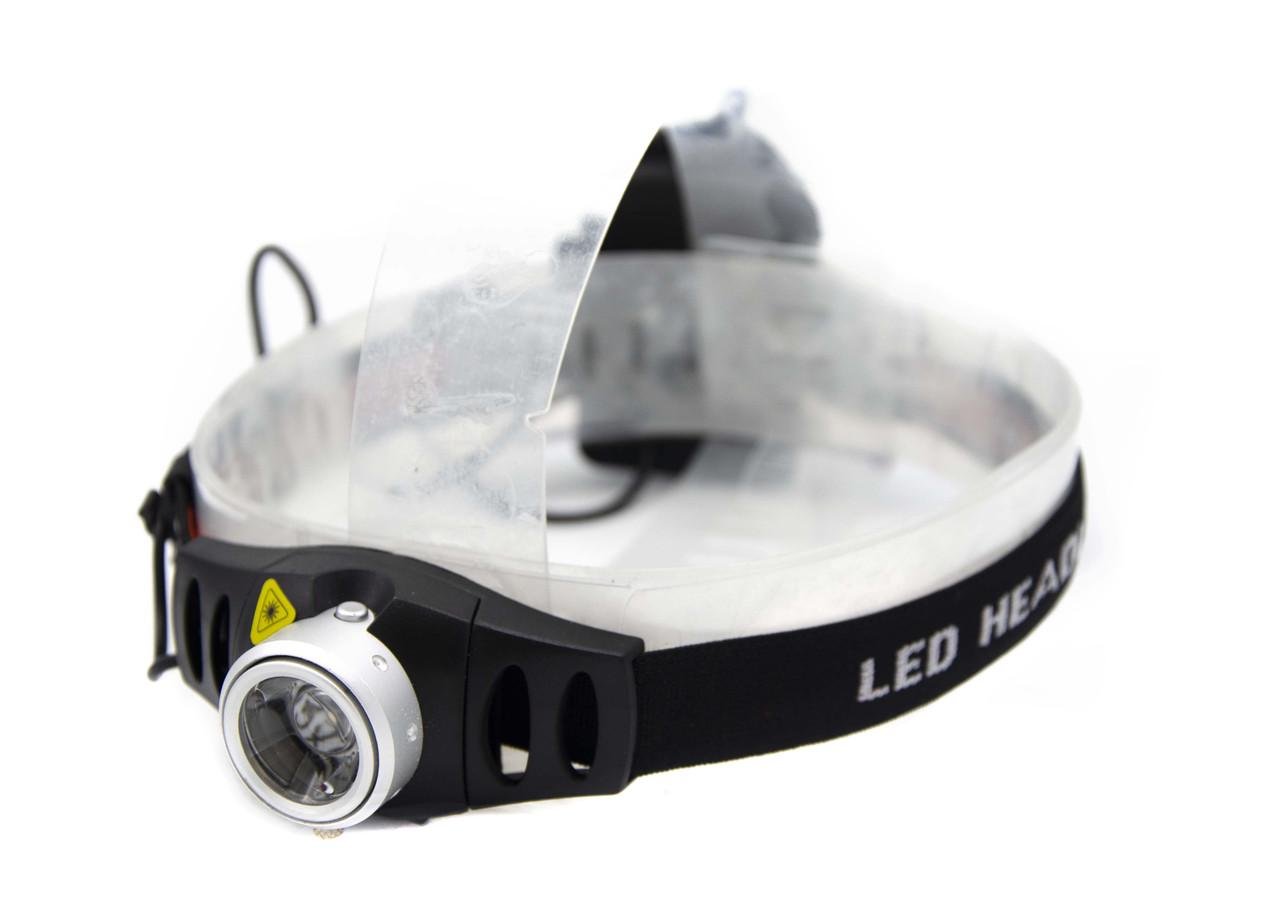 Налобный фонарь X-balog 23-25 QX-37 на батарейках (t1843) Налобный фонарь X-balog 23-25 QX-37 на батарейках (t1843)