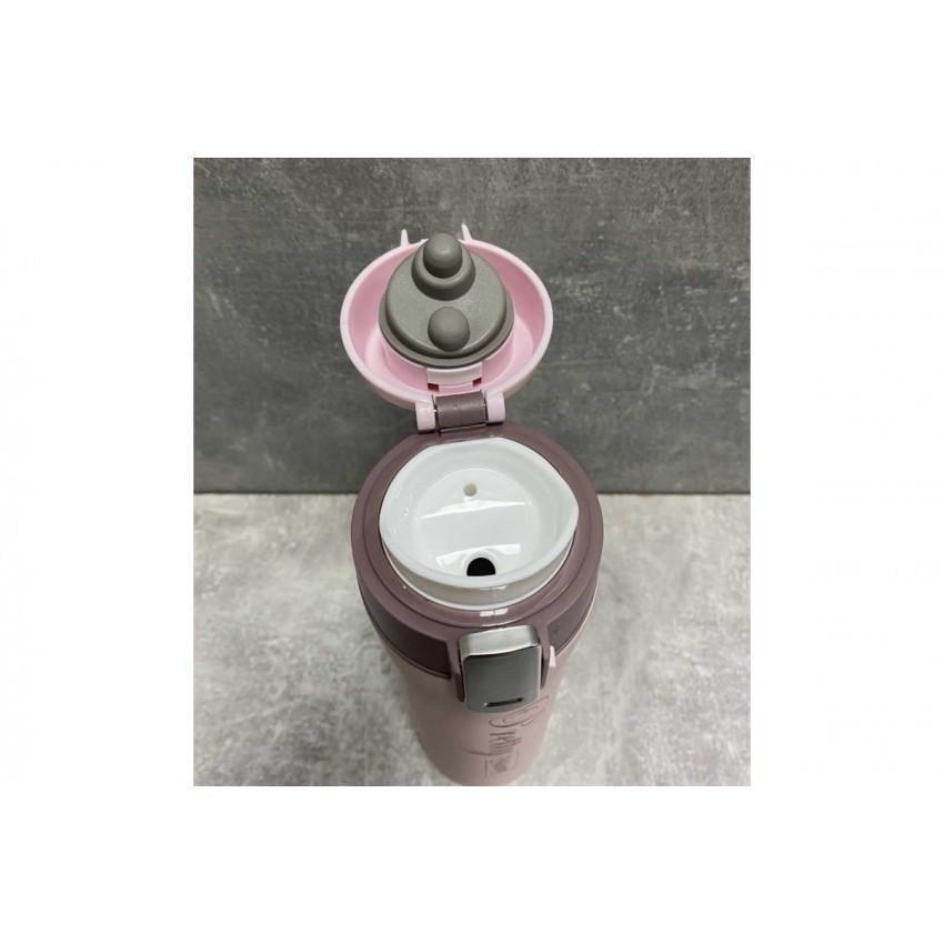 Термочашка Maestro Pretty MR-1643-30C 300 мл (1724028805) - фото 4