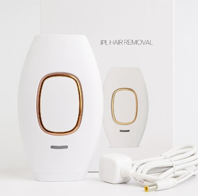 Эпилятор лазерный IPL 5 режимов (ML-04641)