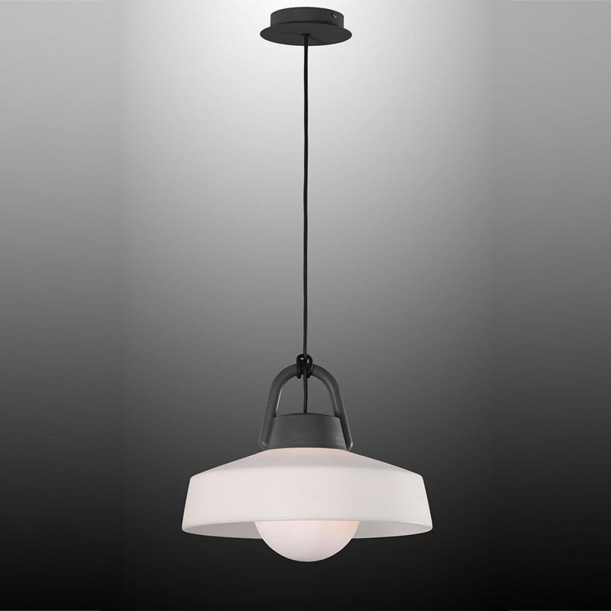 Світильник вуличний Mantra Kinke 6212 - фото 2