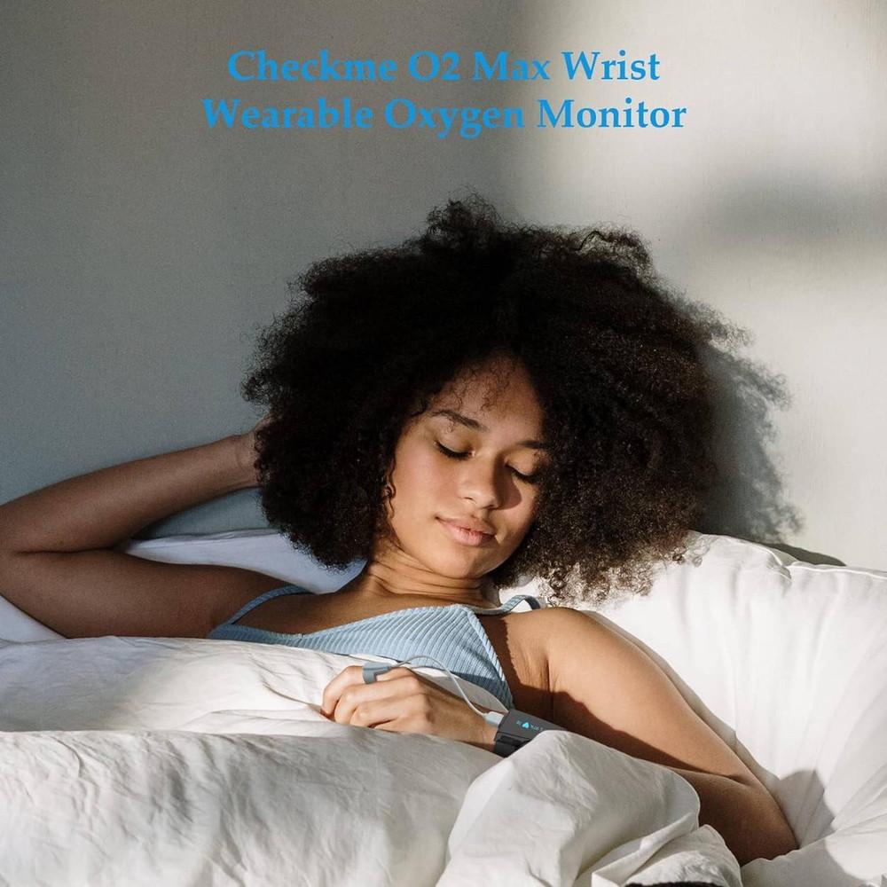 Пульсоксиметр Wellue O2 з інтелектуальним нагадуванням вимірювання SpO2 та пульсу медичний - фото 4 Пульсоксиметр Wellue O2 з інтелектуальним нагадуванням вимірювання SpO2 та пульсу медичний - фото 4