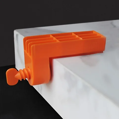 СВП для плитки AN00504 20 фиксаторов - фото 5 СВП для плитки AN00504 20 фиксаторов - фото 5