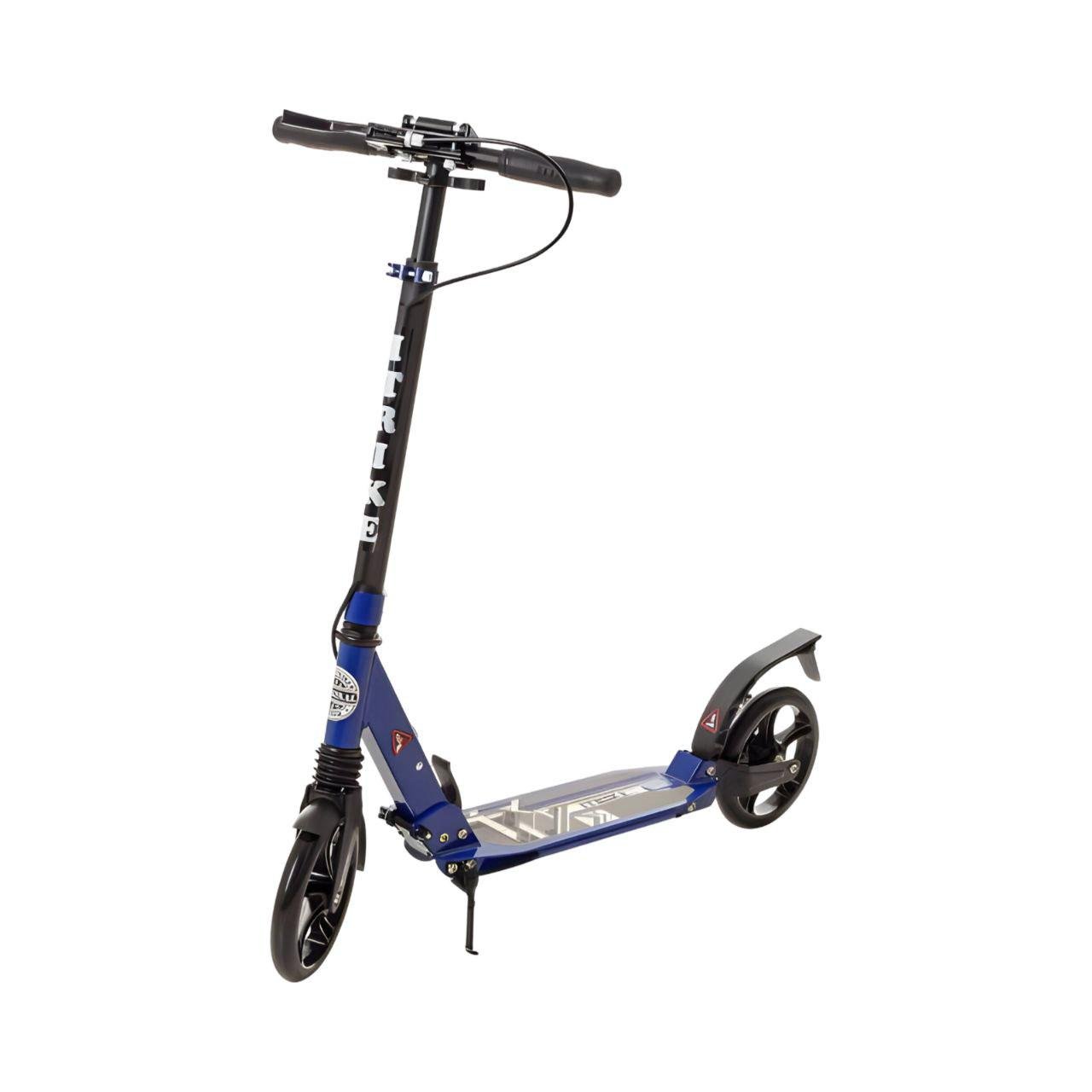 Самокат SR 2-018-8-BL Самокат SR 2-018-8-BL