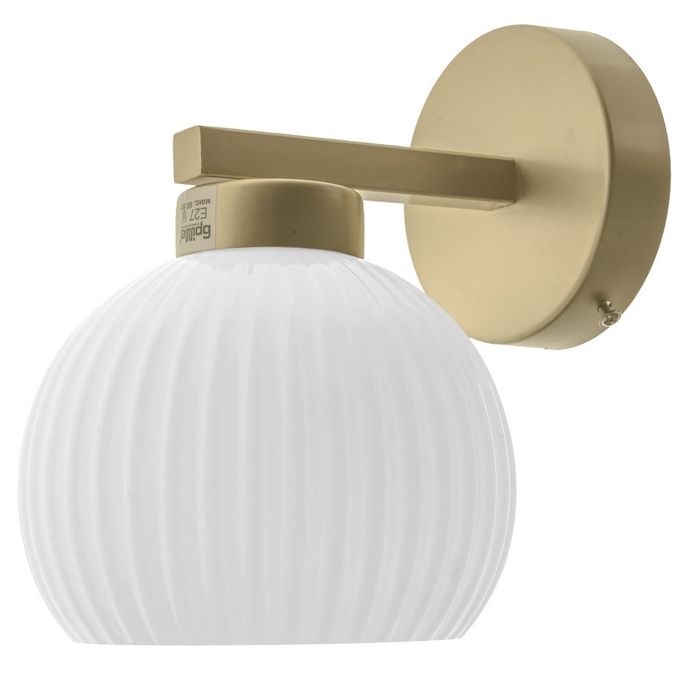 Бра Brille BR-01 459W/1 E27 (26-673)