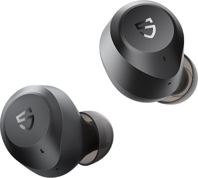 Наушники TWS Soundpeats T2 Black