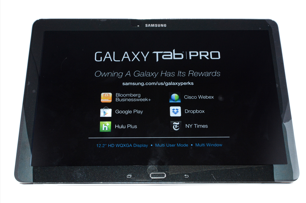 Модуль для Samsung Galaxy Tab Pro 12,2 T900 (SM-T9000ZKASEK)