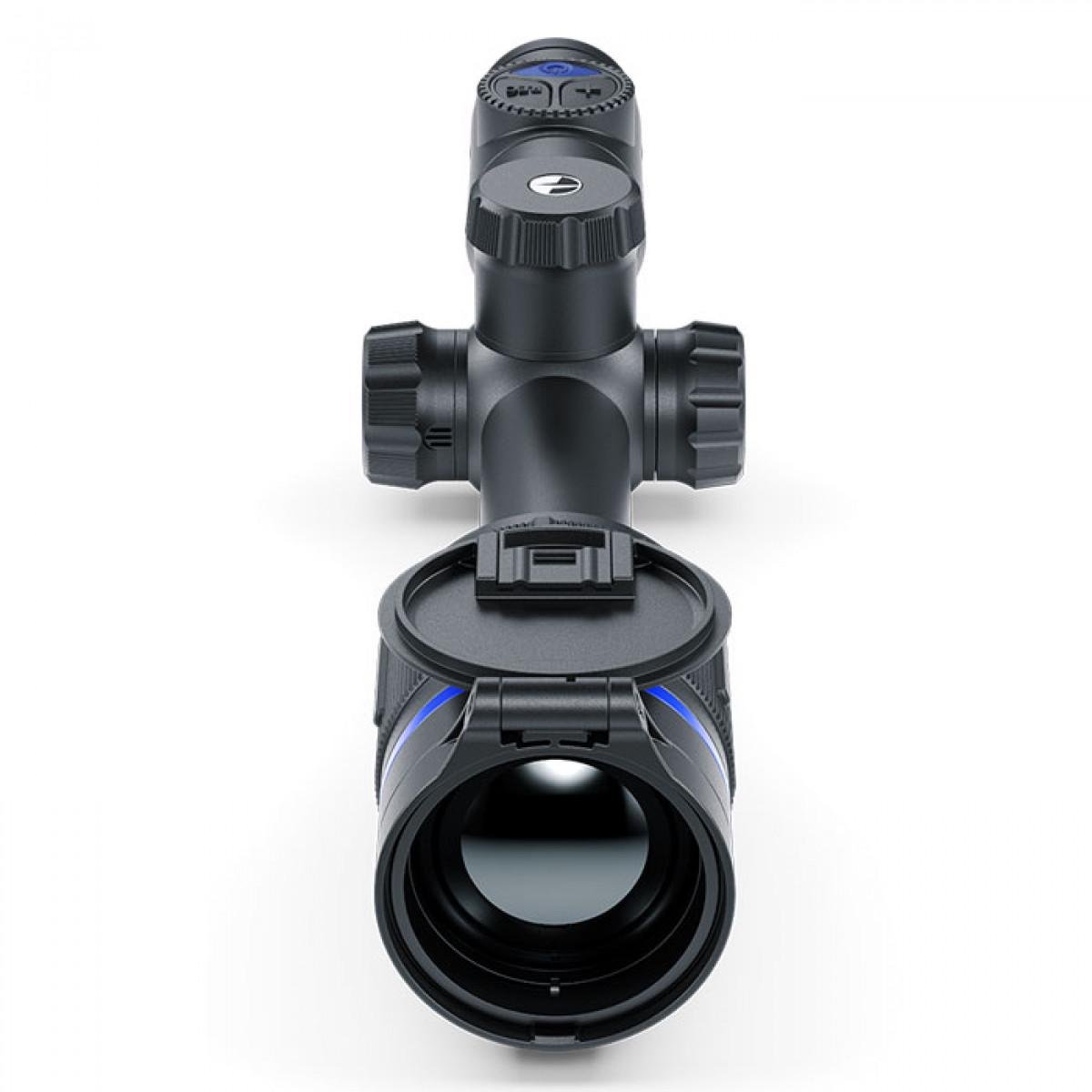 Тепловизионный прицел Pulsar Thermion 2 XQ38 - фото 2 Тепловизионный прицел Pulsar Thermion 2 XQ38 - фото 2