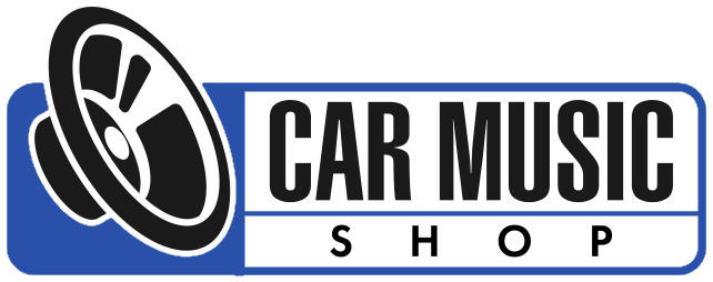 CarMusicShop CarMusicShop
