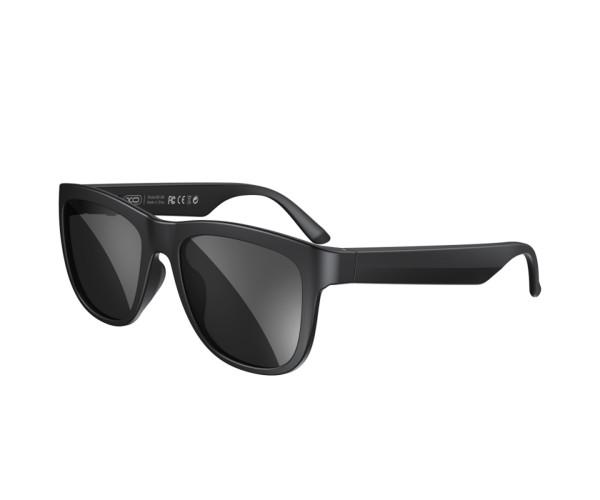 Гарнитура в очках XO E6 Bluetooth Black