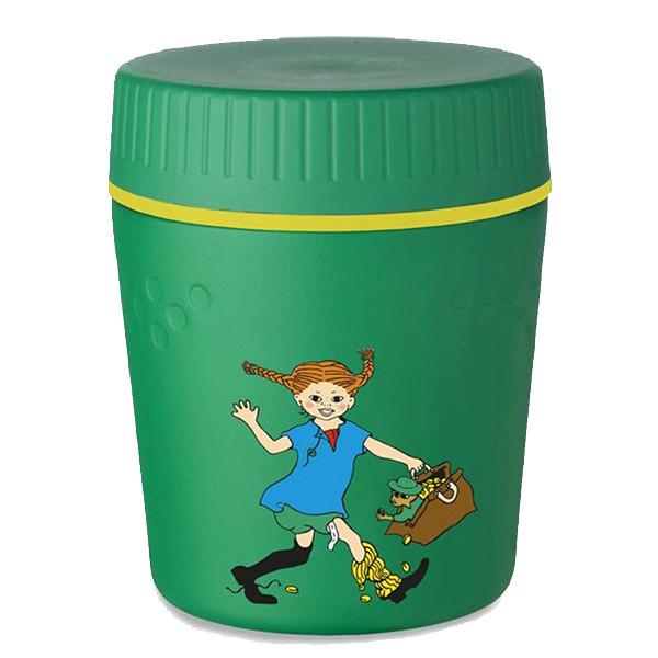 Термос для їжі Primus TrailBreak Lunch jug 400 мл Pippi Green (740900)