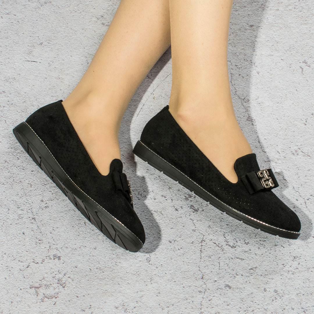 Балетки женские Fashion 330364 р. 36 23 см