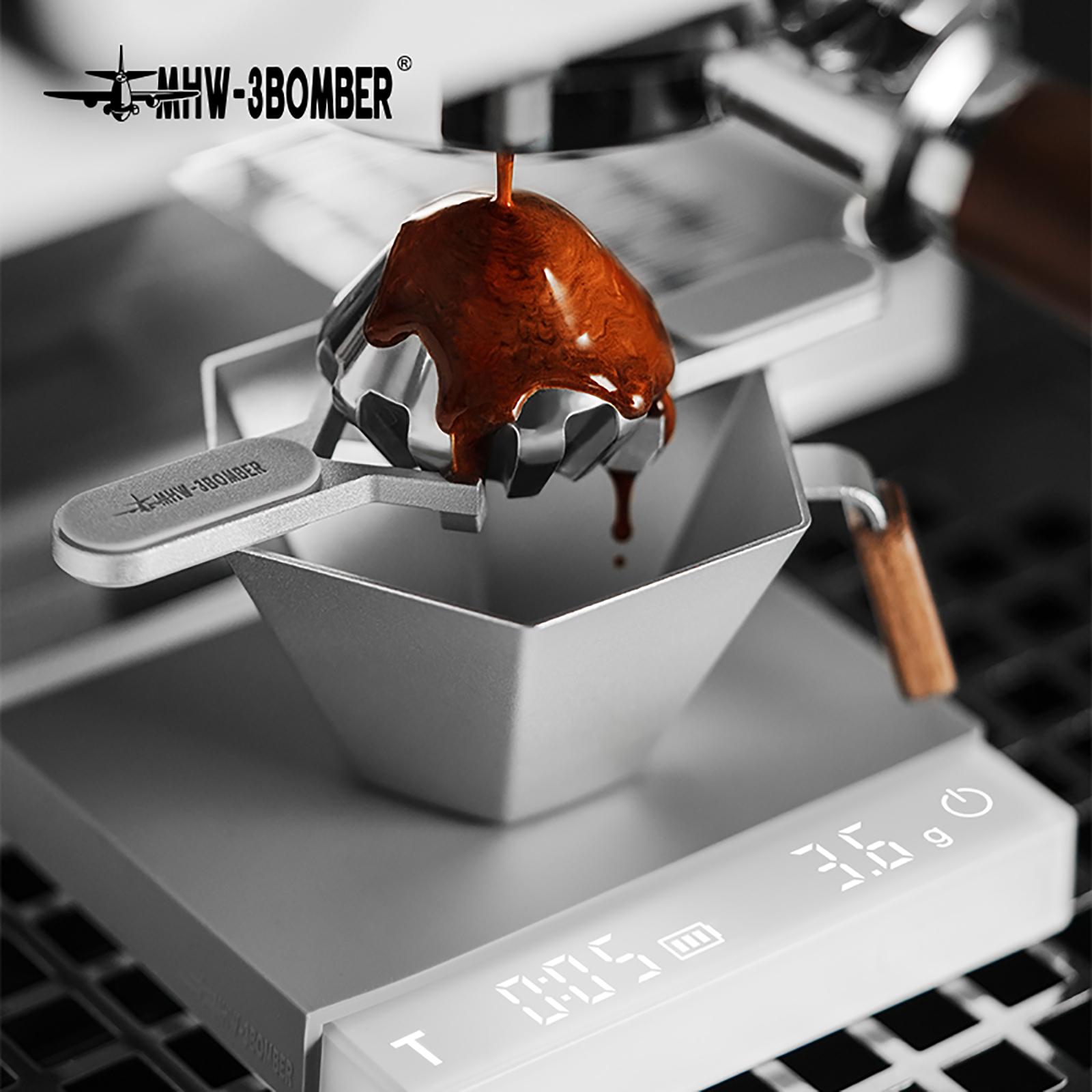 Сет для охоложення еспресо MHW-3BOMBER Smooth Espresso Chilling Ball Stand підставка з кулею 2 шт. Сірий (CF5523S-OS) - фото 2 Сет для охоложення еспресо MHW-3BOMBER Smooth Espresso Chilling Ball Stand підставка з кулею 2 шт. Сірий (CF5523S-OS) - фото 2