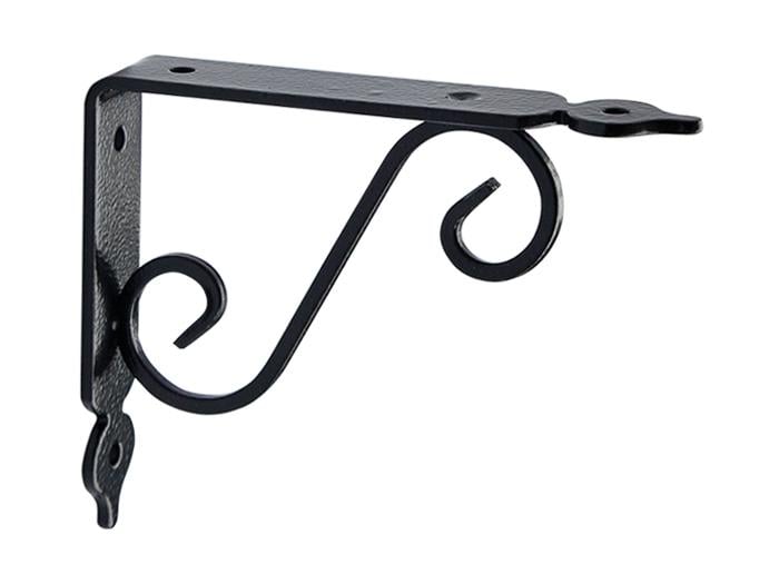 Полицетримач Bolis Italia Toscania 140 мм Чорний (24949301)