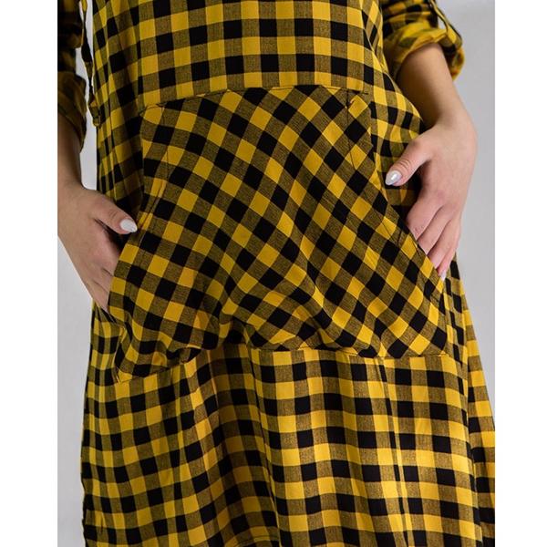 Туника женская рисунок M (6963) - фото 3 Туника женская рисунок M (6963) - фото 3