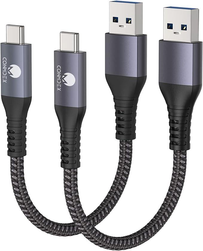 Кабель Conmdex USB C (X002QRJDAT)